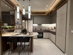 Union Square Residences (D1), Condominium #624118901